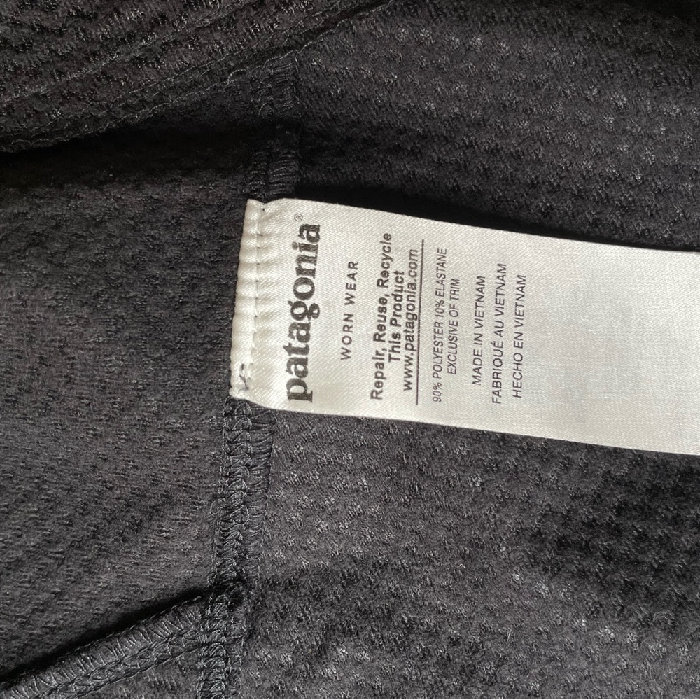 Patagonia jacket - Picture 3 of 6